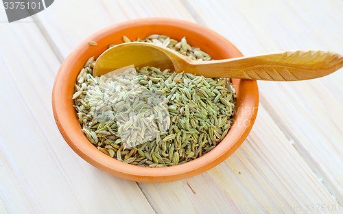 Image of fennel