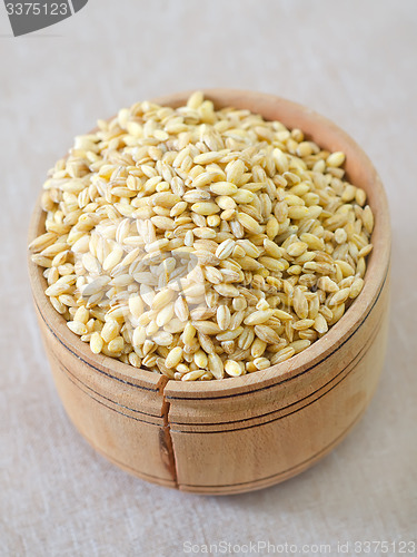 Image of wheat