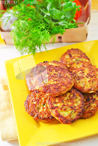 Image of cutlets