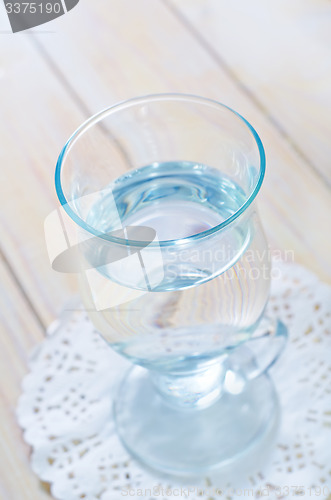 Image of water