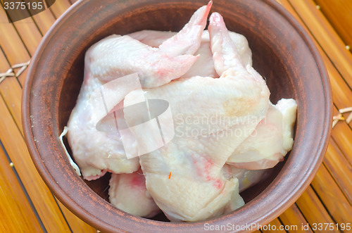 Image of chicken wings