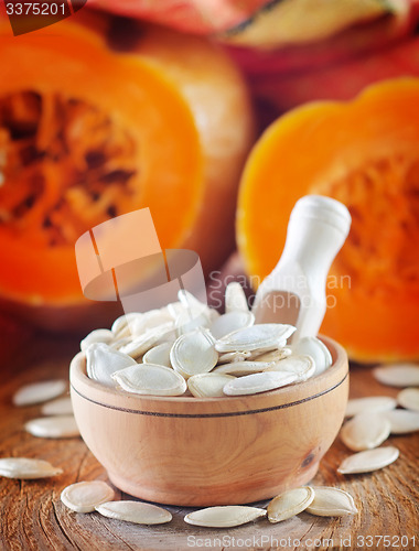 Image of pumpkin