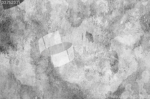 Image of old wall
