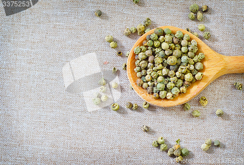 Image of green pepper