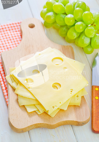 Image of cheese