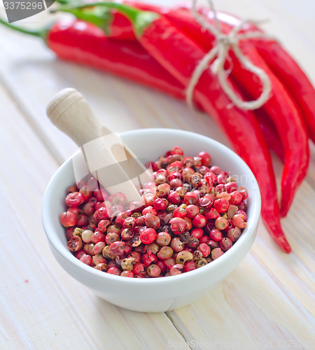 Image of chilli