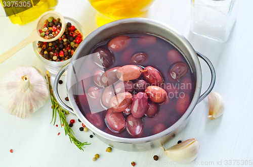 Image of olives