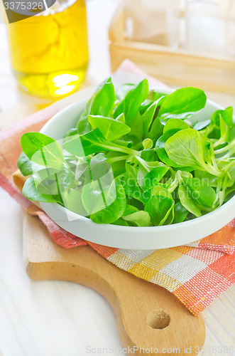 Image of corn salad