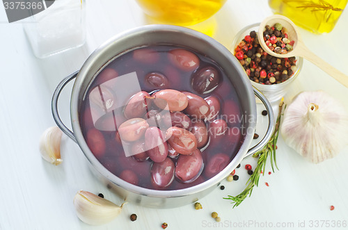 Image of olives