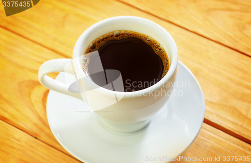 Image of coffee