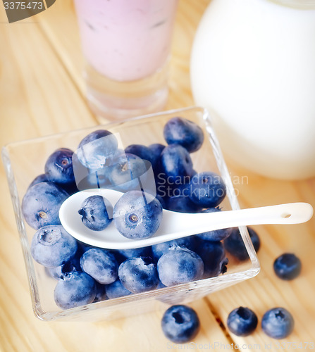 Image of blueberry