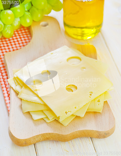 Image of cheese
