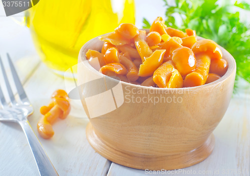 Image of Mushroom