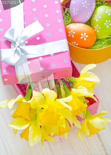 Image of yellow flowers