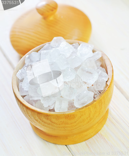 Image of sugar