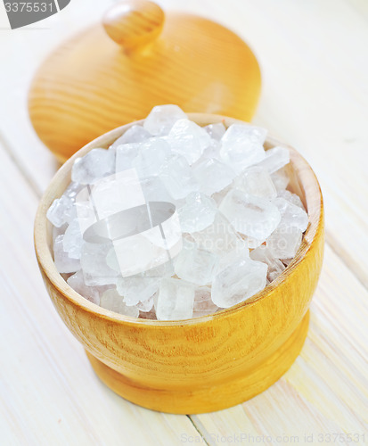 Image of sugar