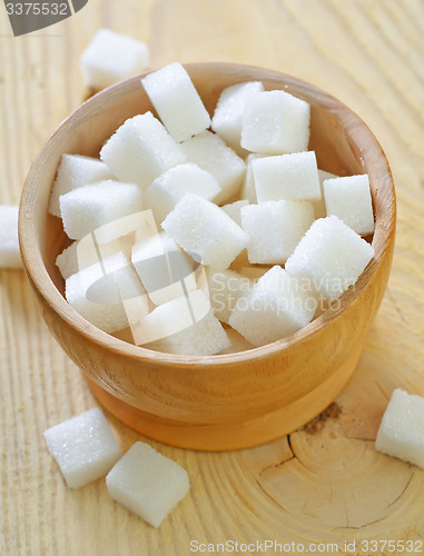 Image of sugar