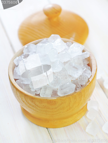 Image of sugar