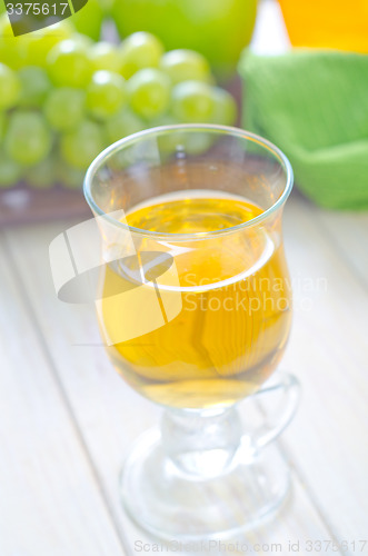 Image of juice