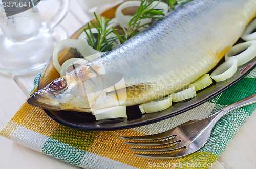 Image of herring