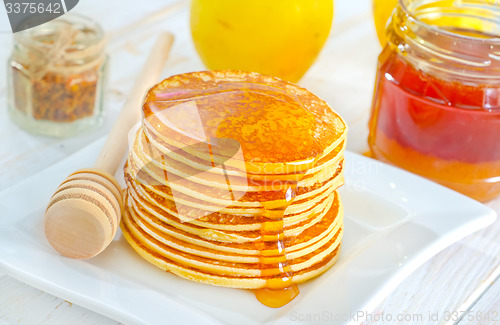 Image of pancakes