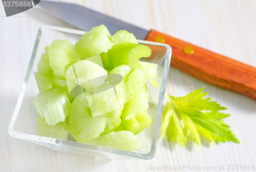 Image of Celery