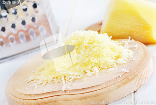 Image of cheese