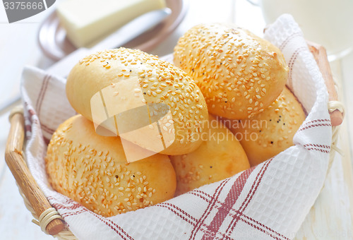 Image of breakfast