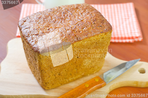 Image of bread