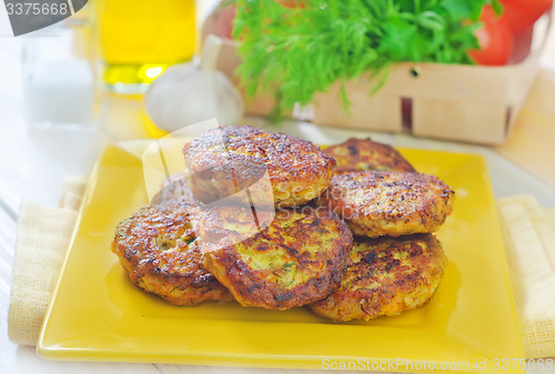Image of cutlets