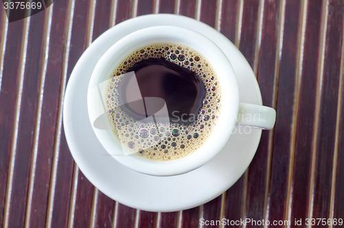 Image of coffee