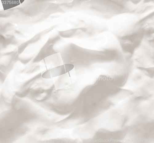 Image of sour cream