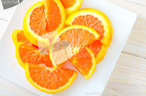 Image of orange