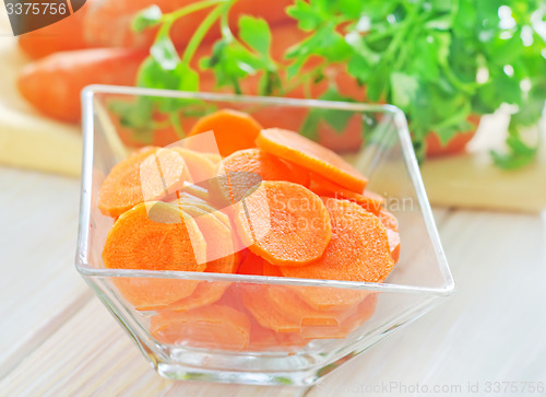 Image of carrot