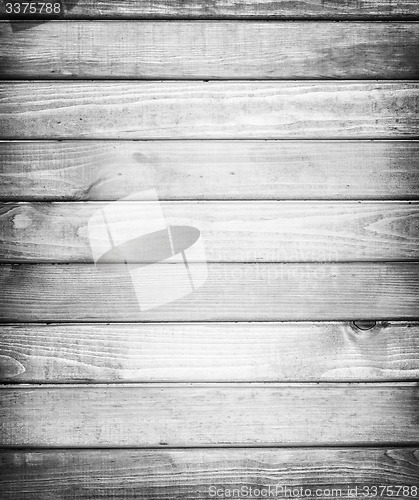 Image of wooden background