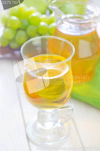 Image of juice
