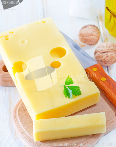 Image of cheese