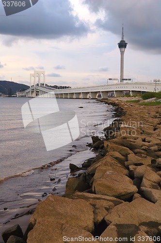 Image of Sea shore