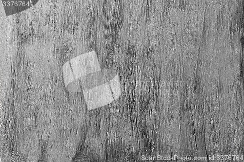 Image of Grungy Dark Concrete Texture Wall