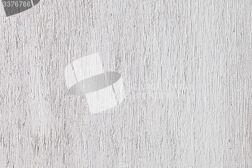 Image of Vintage  White  Wood Wall