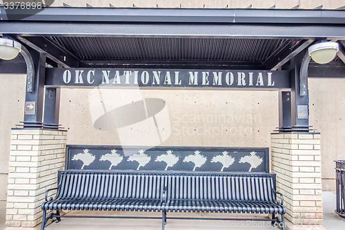 Image of views around oklahoma city on cloudy day