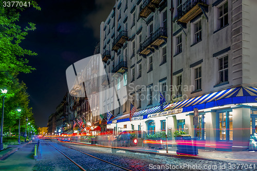 Image of savannah georgia waterfront and street scenes 