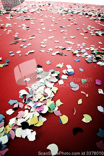 Image of Confetti