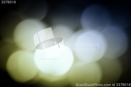 Image of Light background