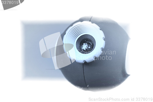Image of Web camera