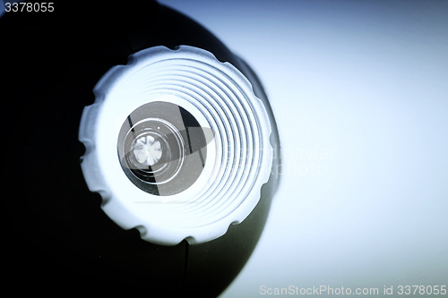 Image of Web camera
