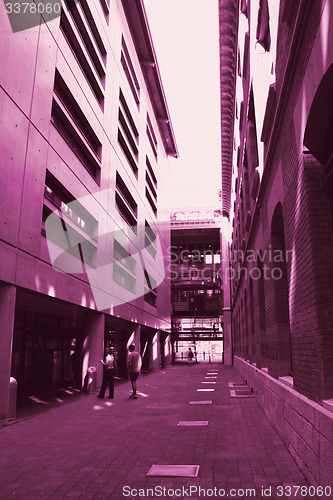 Image of Buildings