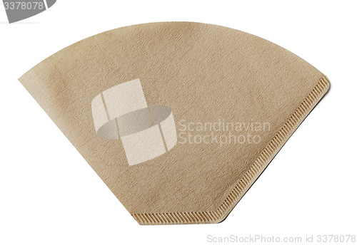 Image of Coffee Filter