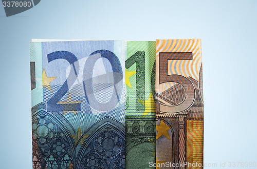 Image of Financial year 2015