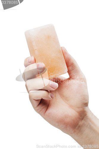 Image of Himalayan Salt Soap